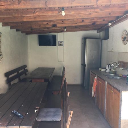 Chervenkov Guest House Chernomorets Buitenkant foto