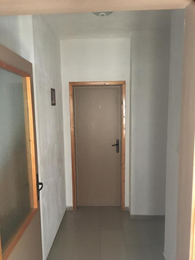 Chervenkov Guest House Chernomorets Kamer foto