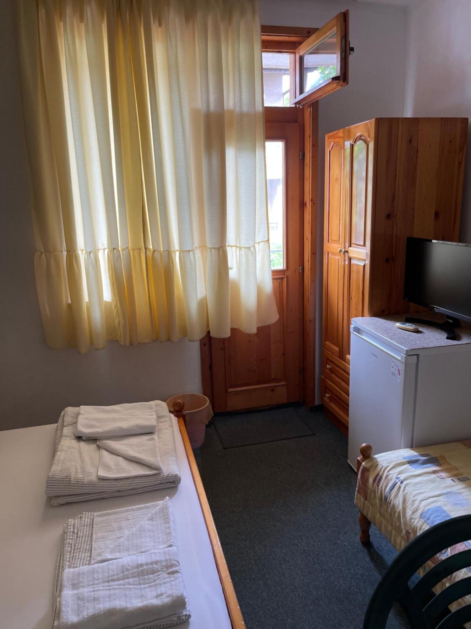 Chervenkov Guest House Chernomorets Kamer foto
