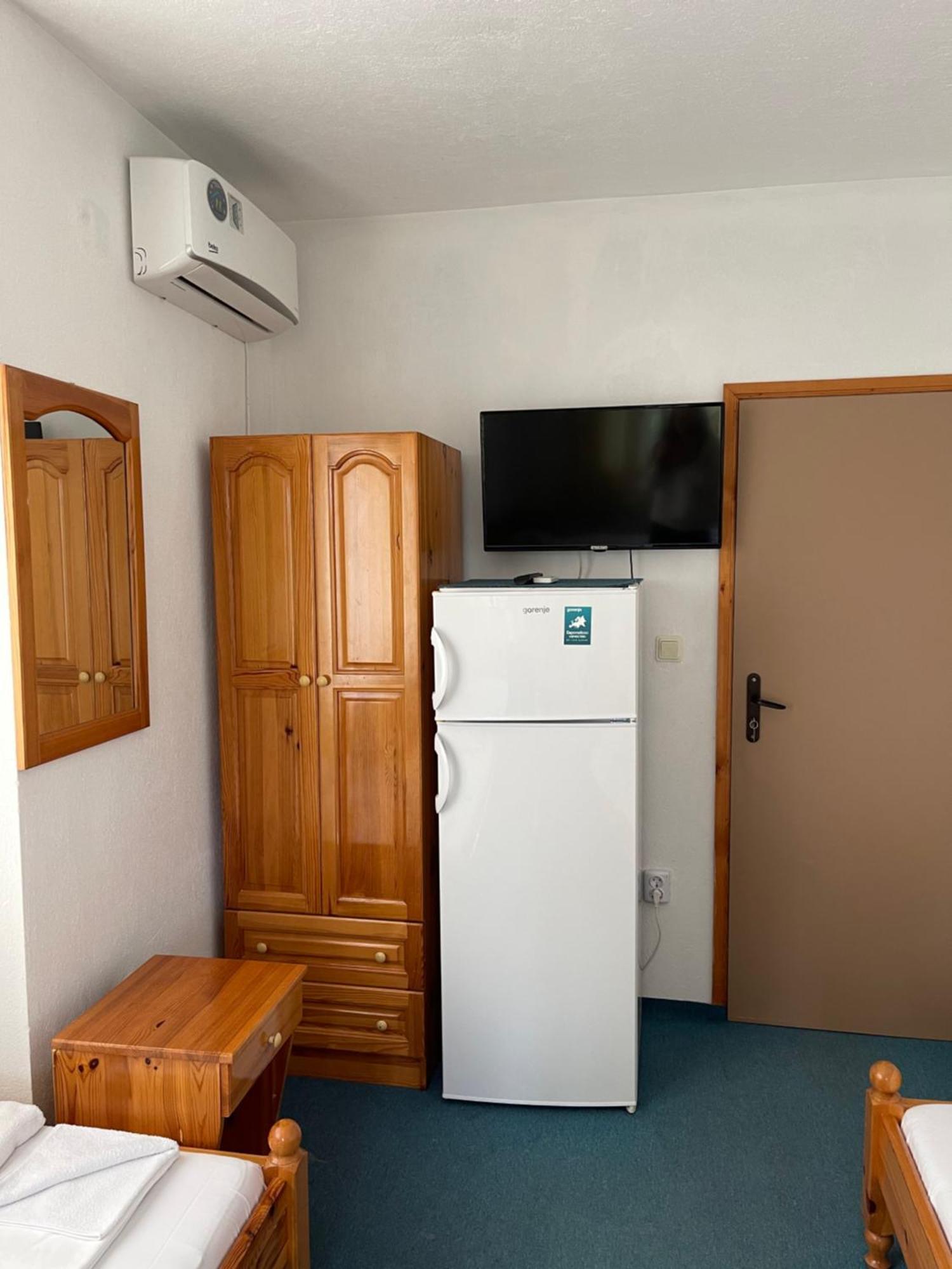 Chervenkov Guest House Chernomorets Kamer foto