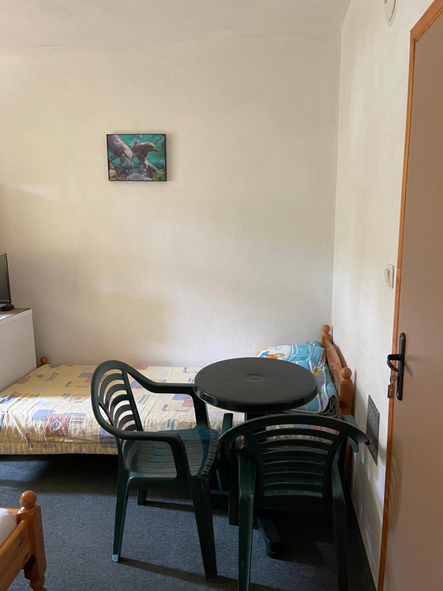 Chervenkov Guest House Chernomorets Kamer foto
