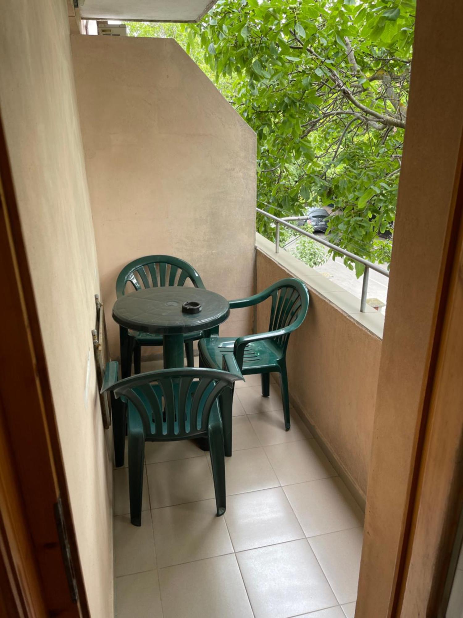 Chervenkov Guest House Chernomorets Kamer foto