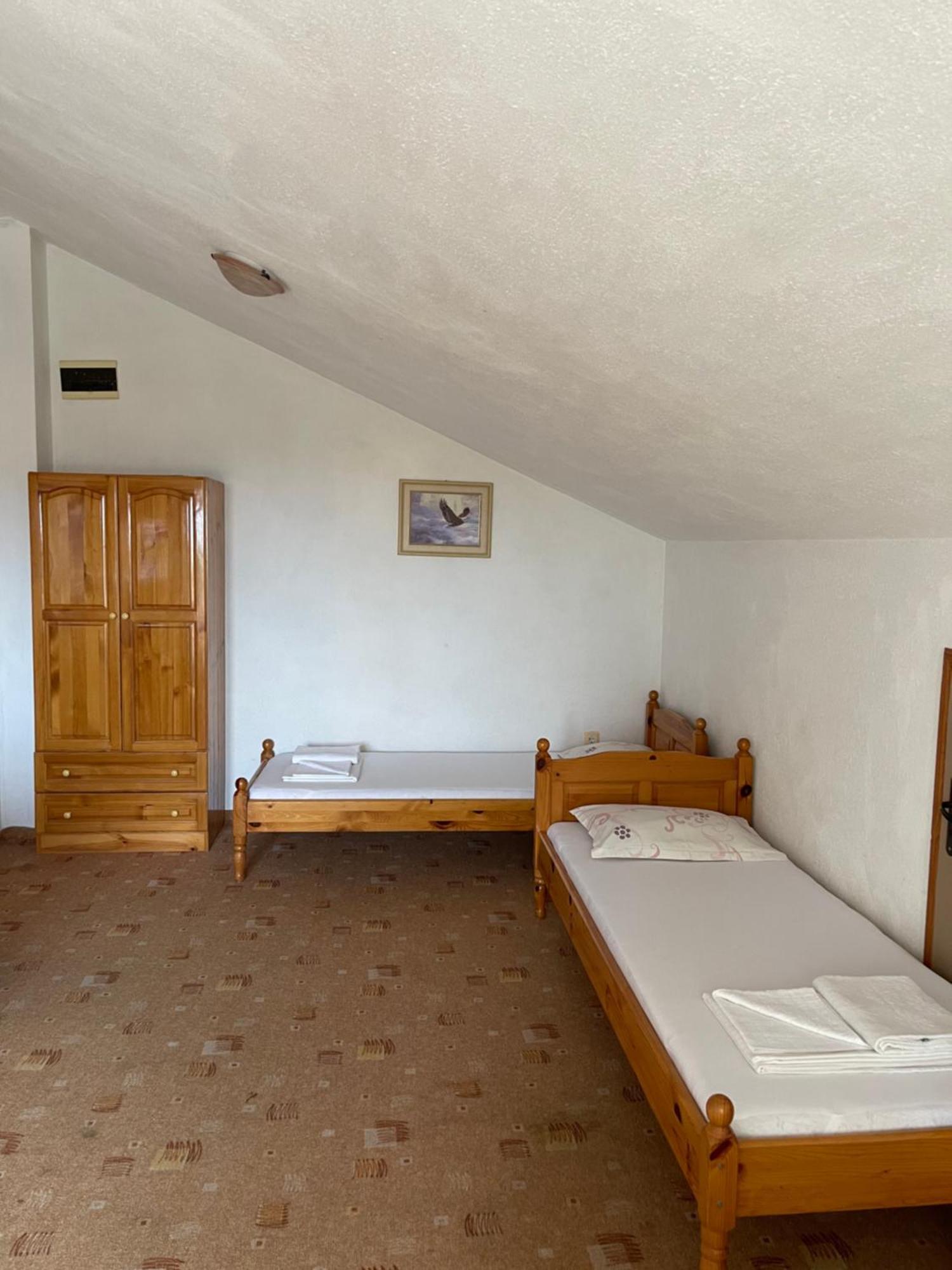 Chervenkov Guest House Chernomorets Kamer foto