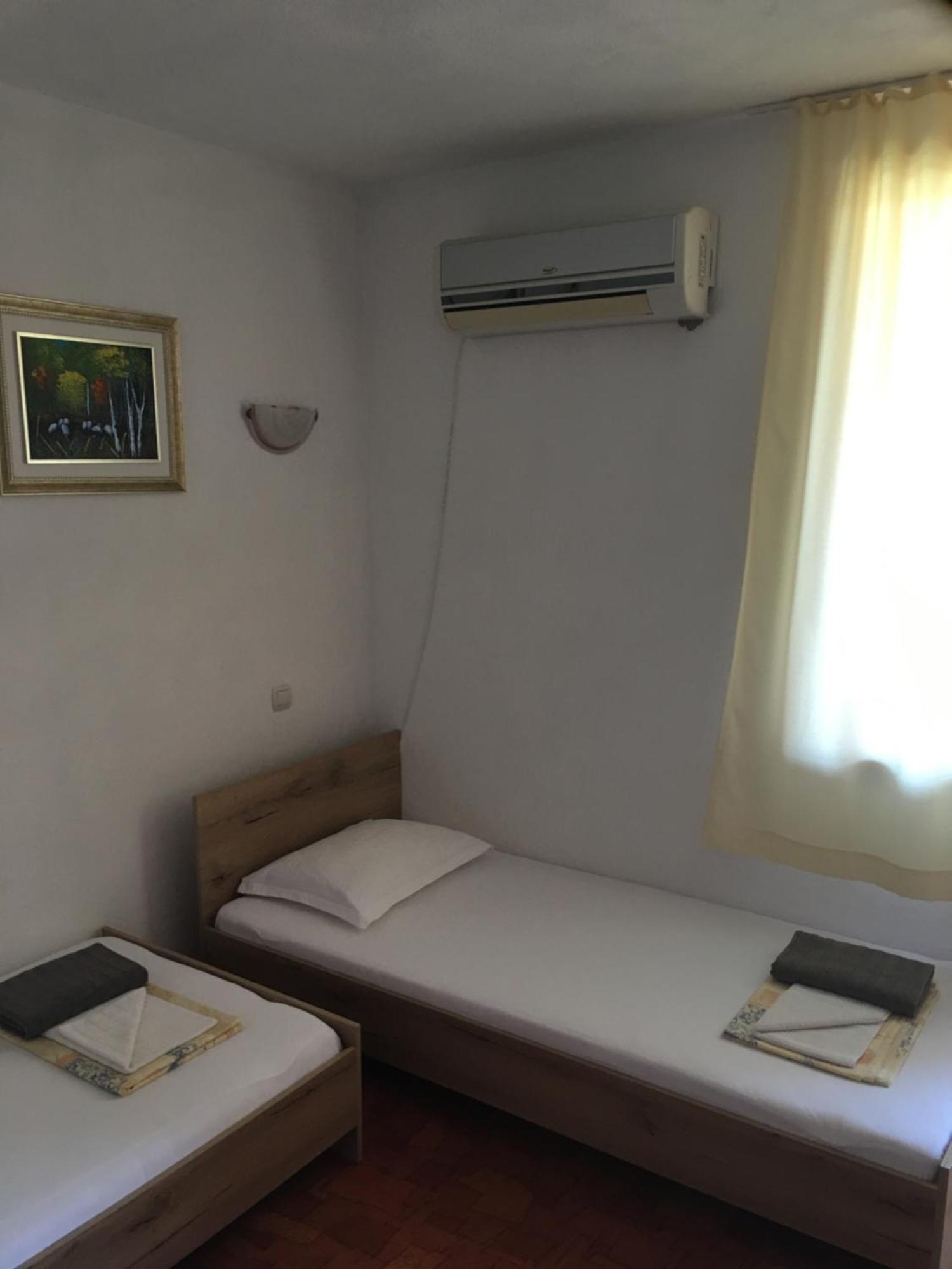 Chervenkov Guest House Chernomorets Kamer foto