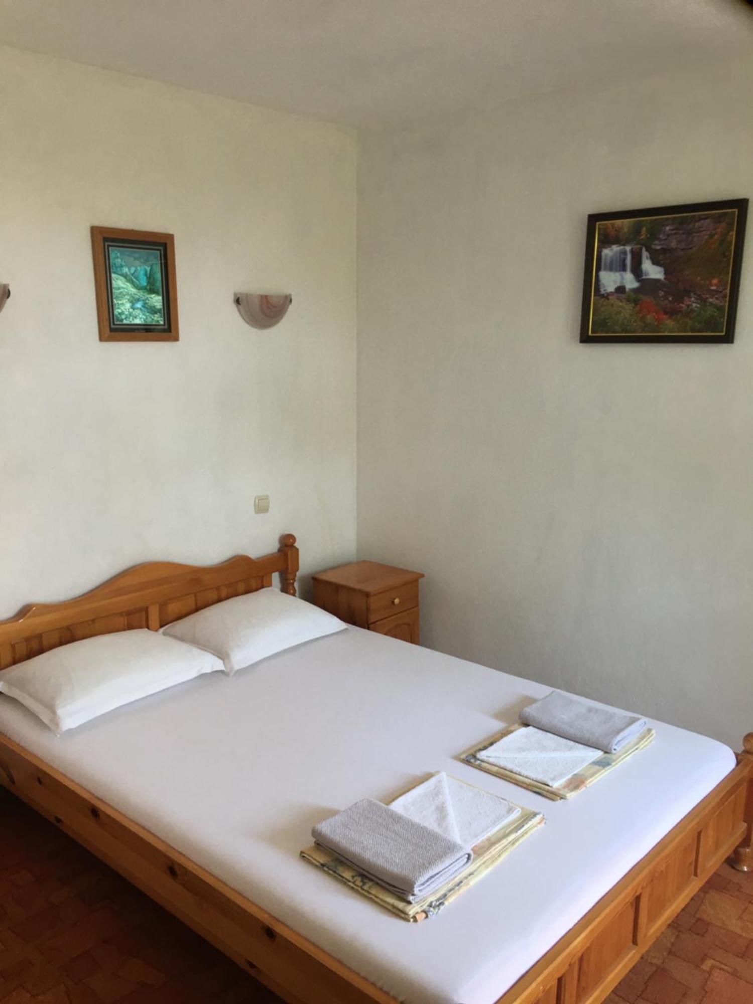 Chervenkov Guest House Chernomorets Kamer foto