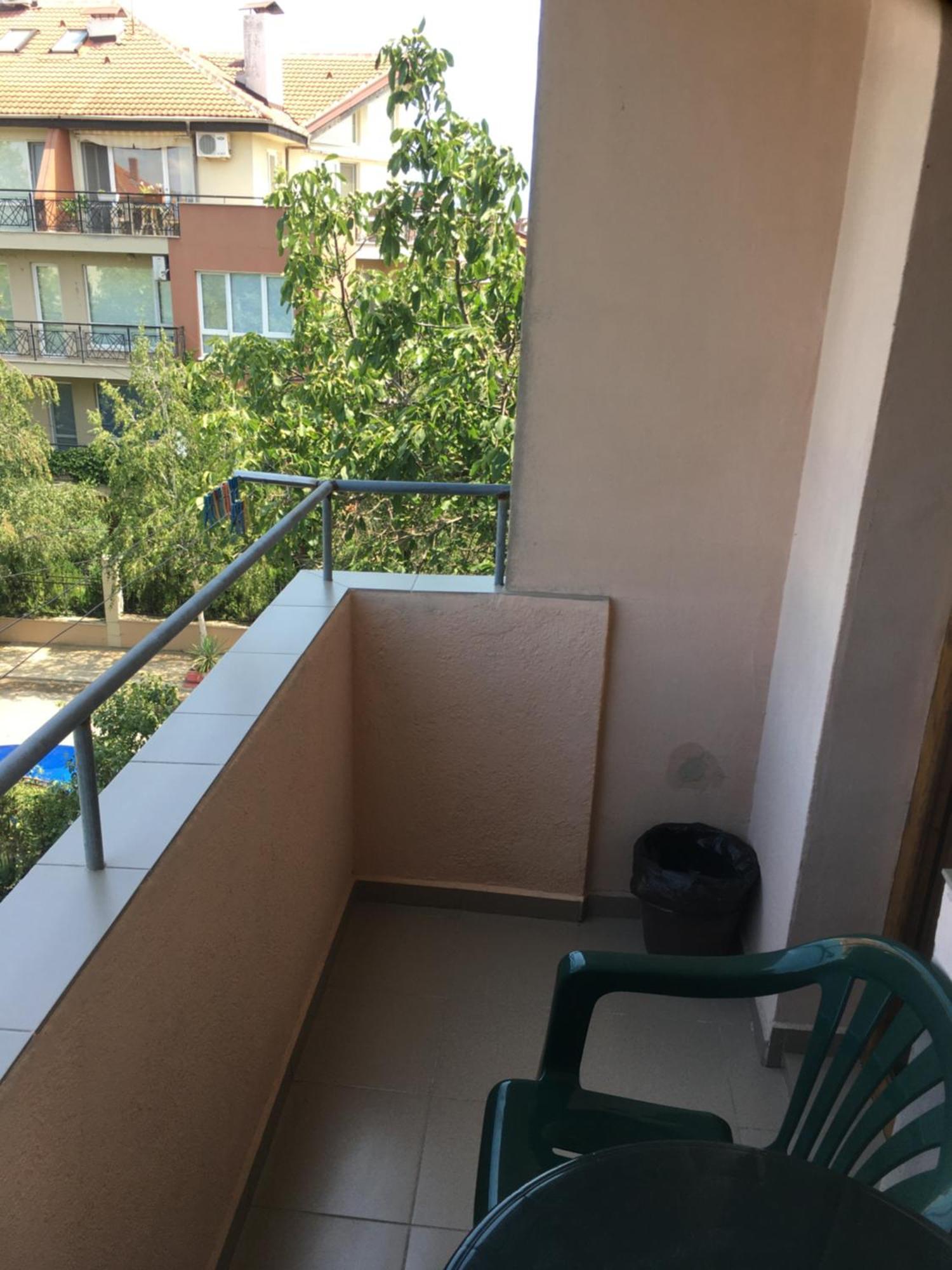 Chervenkov Guest House Chernomorets Kamer foto