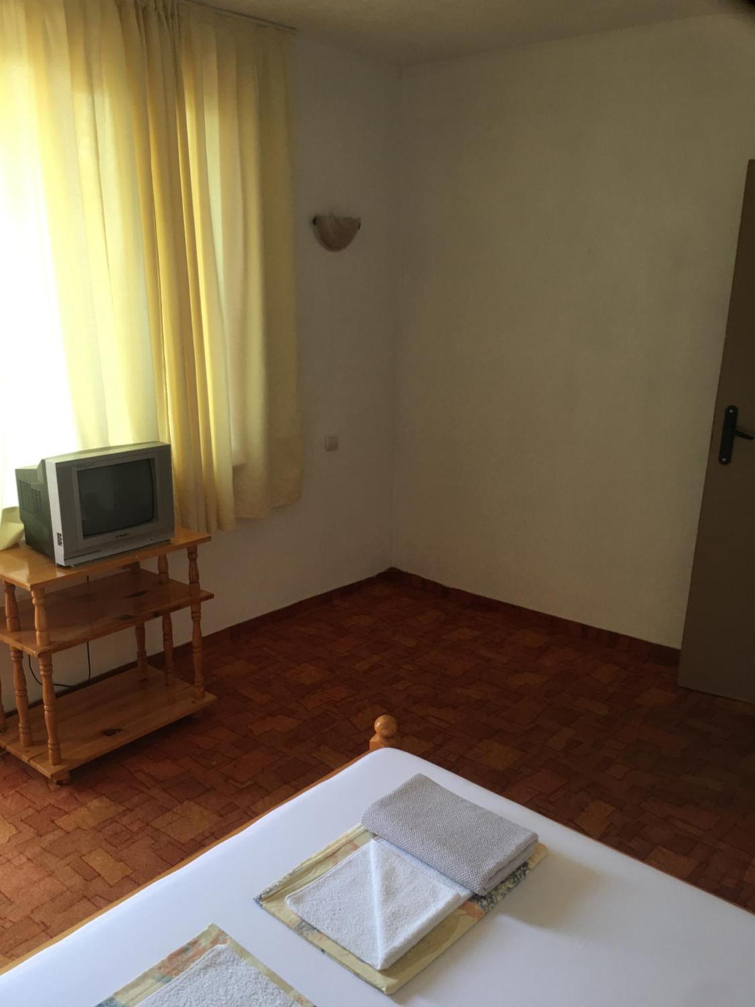 Chervenkov Guest House Chernomorets Kamer foto