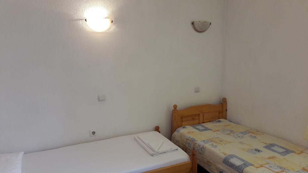 Chervenkov Guest House Chernomorets Kamer foto
